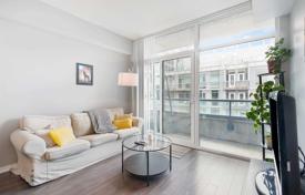 2-zimmer wohnung in Lisgar Street, Kanada. C$878 000