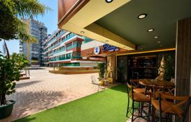 3-zimmer wohnung 72 m² in Antalya (city), Türkei. 10 167 000 TRY