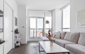 Wohnung – Bathurst Street, Toronto, Ontario,  Kanada. C$1 036 000