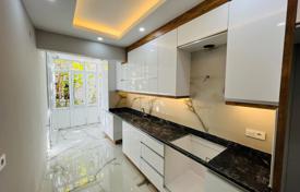 Wohnung – Muratpaşa, Antalya, Türkei. $156 000