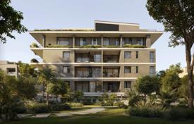 1-zimmer appartements in neubauwohnung in Limassol (Lemesos), Zypern. 325 000 €