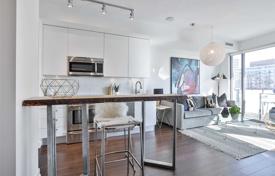 Wohnung – Yonge Street, Toronto, Ontario,  Kanada. C$887 000