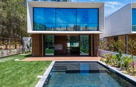 Moderne Neubau-Luxusvilla in Vilamoura, 4 Minuten Fahrt vom Meer entfernt. 2 750 000 €