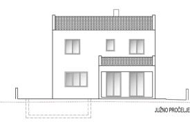 Grundstück in Marcana, Kroatien. 52 000 €