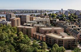 New residential complex with apartments in London, Vereinigtes Königreich. ab £286 000