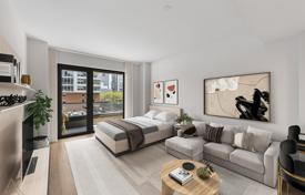 1-zimmer wohnung 41 m² in Manhattan, Vereinigte Staaten. $696 000