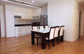 2-zimmer appartements in eigentumswohnungen in Khlong Toei, Thailand. $465 000