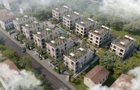 2-zimmer wohnung 113 m² in Tivat city, Montenegro. 435 000 €