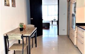 4-zimmer appartements in eigentumswohnungen in Bang Rak, Thailand. $3 700  pro Woche