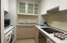 3-zimmer appartements in eigentumswohnungen in Phra Khanong, Thailand. $278 000