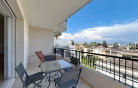 3-zimmer wohnung in Antibes, Frankreich. Price on request