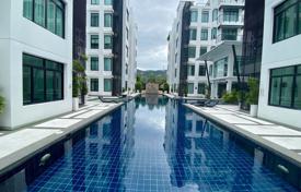 Eigentumswohnung – Kamala, Kathu District, Phuket,  Thailand. $400 000
