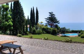 Villa – Manerba del Garda, Lombardei, Italien. 7 500 000 €