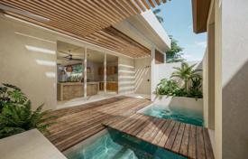 2-zimmer villa 117 m² in Kaba-Kaba, Indonesien. $240 000