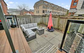 4-zimmer stadthaus in Old Toronto, Kanada. C$1 995 000