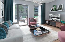 3-zimmer appartements in neubauwohnung 82 m² in London, Vereinigtes Königreich. 474 000 €