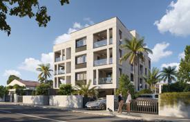 2-zimmer wohnung 98 m² in Mesa Geitonia, Zypern. 390 000 €