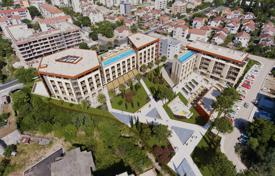1-zimmer wohnung 47 m² in Tivat city, Montenegro. 388 000 €