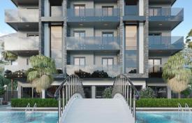 Wohnung – Mahmutlar, Antalya, Türkei. $147 000