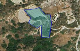 Grundstück in Pissouri, Zypern. 485 000 €