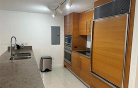 2-zimmer appartements in eigentumswohnungen 108 m² in Miami, Vereinigte Staaten. $825 000