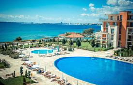 3-zimmer wohnung 104 m² in Sveti Vlas, Bulgarien. 212 000 €