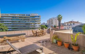 4-zimmer wohnung in Cannes, Frankreich. 1 150 000 €