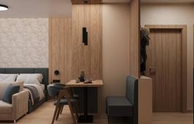 1-zimmer wohnung 51 m² in Sveti Vlas, Bulgarien. 107 000 €