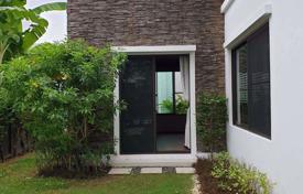 3-zimmer einfamilienhaus in Bang Na, Thailand. $369 000