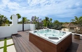 Villa – Marbella, Andalusien, Spanien. 6 870 000 €