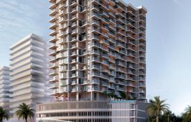 New residential complex with apartments in Jumeirah Village Circle, VAE. ab $221 000