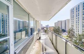 6-zimmer wohnung in North York, Kanada. C$728 000