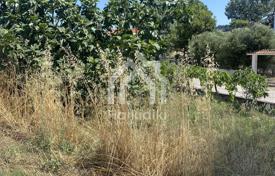 Grundstück – Sithonia, Administration of Macedonia and Thrace, Griechenland. 220 000 €