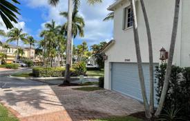 3-zimmer haus in der stadt 265 m² in Miami, Vereinigte Staaten. $1 375 000