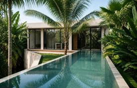 1-zimmer villa 65 m² in Tabanan, Indonesien. $180 000
