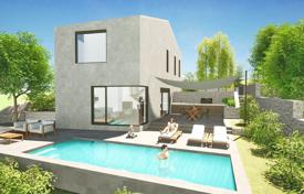 Grundstück in Malinska, Kroatien. 180 000 €