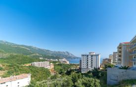 Wohnung in Bečići, Montenegro. 280 000 €