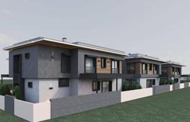 Stilvolle Designvillen in Einem Komplex in Antalya Dosemealti. $946 000