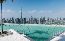 Neubauwohnung – Business Bay, Dubai, VAE (Vereinigte Arabische Emirate). $383 000