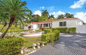 3-zimmer haus in der stadt 178 m² in Miami, Vereinigte Staaten. $750 000