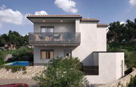 3-zimmer wohnung 82 m² in Vrbnik, Kroatien. Price on request