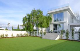 4-zimmer einfamilienhaus in Larnaka, Zypern. 475 000 €