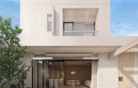 2-zimmer villa 110 m² in Tibubeneng, Indonesien. $279 000