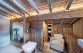 5-zimmer wohnung in Megeve, Frankreich. 8 500 €  pro Woche