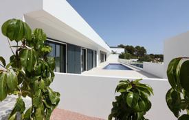 Einfamilienhaus – Benissa, Valencia, Spanien. 1 290 000 €