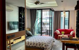 1-zimmer appartements in eigentumswohnungen 36 m² in Rawai Beach, Thailand. 83 000 €