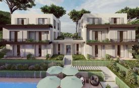 1-zimmer wohnung 52 m² in Kotor city, Montenegro. 181 000 €