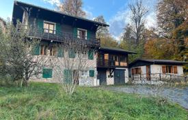 Villa – Saint-Gervais-les-Bains, Auvergne-Rhône-Alpes, Frankreich. 1 100 000 €