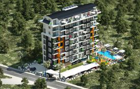 Wohnung – Avsallar, Antalya, Türkei. From $118 000