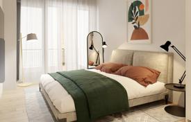 1-zimmer wohnung 75 m² in Vake-Saburtalo, Georgien. $109 000